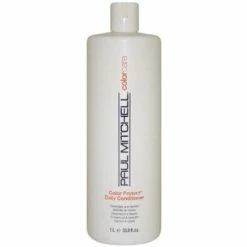 Hair Paul Mitchell Color Protect Daily Conditioner 33.8 Oz