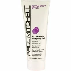 Paul Mitchell Extra-body Sculpting Gel 6.8 Oz