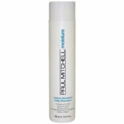 Paul Mitchell Instant Moisture Shampoo 10.14 Oz Hair