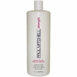 Paul Mitchell Super Strong Conditioner 33 Oz