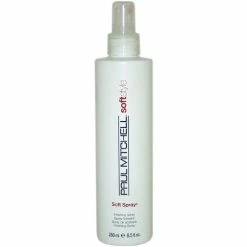Paul Mitchell Soft Spray Finishing Spray 8.5 Oz Hair