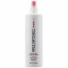 Paul Mitchell Fast Drying Sculpting Spray 16.9 Oz Hair