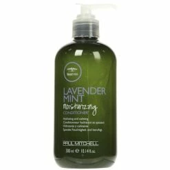 Hair Paul Mitchell Tea Tree Lavender Mint Moisturizing Conditioner 10.14 Oz