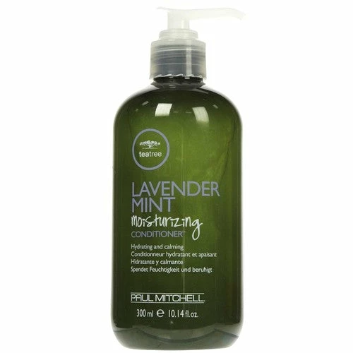 Top 10 ๐งจ Hair Paul Mitchell Tea Tree Lavender Mint Moisturizing Conditioner 10.14 Oz โค๏ธ 1 Hair Paul Mitchell Tea Tree Lavender Mint Moisturizing Conditioner 10.14 Oz