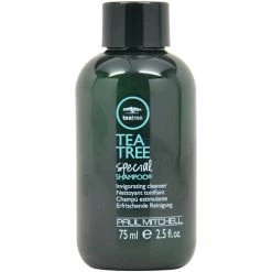 Tee Tree Special Shampoo By Paul Mitchell 2.5 Oz