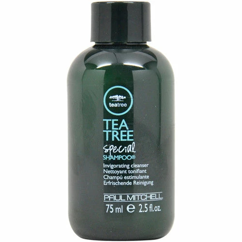 Discount ๐ Tee Tree Special Shampoo By Paul Mitchell 2.5 Oz ๐ฅ 1 Tee Tree Special Shampoo By Paul Mitchell 2.5 Oz