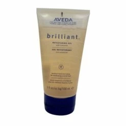 Aveda Brilliant Retexturing Gel 5oz Hair