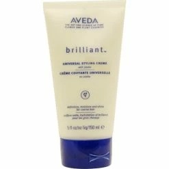 Aveda Brilliant Universal Styling Creme 5 Oz Hair