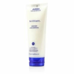 Aveda Brilliant Conditioner 6.7 Oz Hair