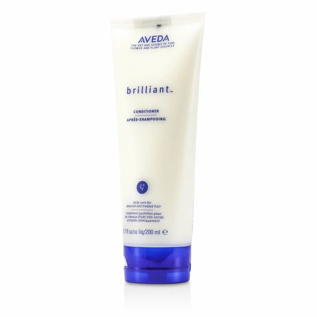 Buy โญ Aveda Brilliant Conditioner 6.7 Oz Hair ๐ 1 Aveda Brilliant Conditioner 6.7 Oz Hair