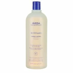 Aveda Brilliant Damage Control Treatment 33.8 Oz Hair