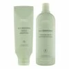 Hair Aveda Pure Abundance Volumizing Shampoo 33.8 Oz & Clay Conditioner 16.9 Oz SET