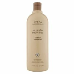 Hair Aveda Blue Malva Color Shampoo 33.8 Oz