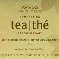 Aveda Comforting Tea Bags, 20 Count