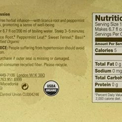 Aveda Comforting Tea Bags, 20 Count