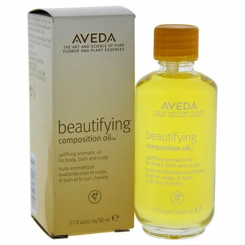 Budget 🎁 Hair Aveda Beautifying Composition Oil 1.7 Oz 🛒 1 Hair Aveda Beautifying Composition Oil 1.7 Oz