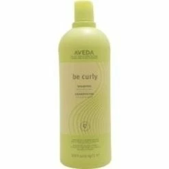 Aveda Be Curly Shampoo 33.8 Oz