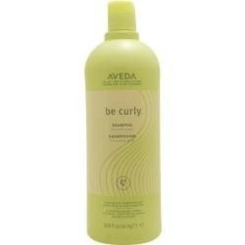 Best Sale ✨ Aveda Be Curly Shampoo 33.8 Oz 🥰 1 Aveda Be Curly Shampoo 33.8 Oz
