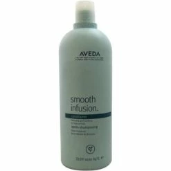Hair Aveda Smooth Infusion Conditioner 33.8oz Discontinued!