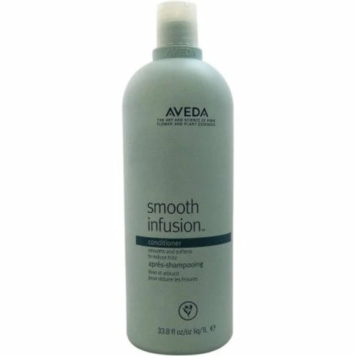 New 𧨠Hair Aveda Smooth Infusion Conditioner 33.8oz Discontinued! π 1 Hair Aveda Smooth Infusion Conditioner 33.8oz Discontinued!