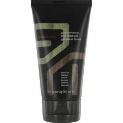 Aveda Men Pure Formance Firm Hold Gel 5 Oz Hair