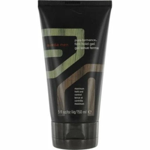 Promo π Aveda Men Pure Formance Firm Hold Gel 5 Oz Hair 𧨠1 Aveda Men Pure Formance Firm Hold Gel 5 Oz Hair