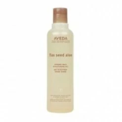 Aveda Flax Seed Aloe Strong Hold Sculpturing Gel 8.5 Oz