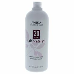 Hair Aveda Volume 20 Developer Color Catalyst 30 Oz
