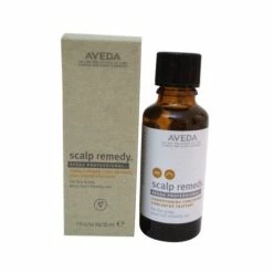 Aveda Scalp Remedy Conditioning Concentrate For Dry Scalp 1 Oz Hair