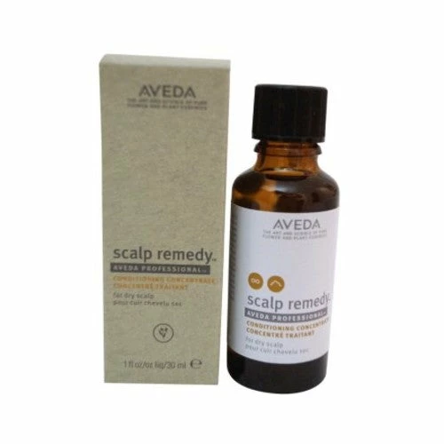 Hot Sale ❤️ Aveda Scalp Remedy Conditioning Concentrate For Dry Scalp 1 Oz Hair ⭐ 1 Aveda Scalp Remedy Conditioning Concentrate For Dry Scalp 1 Oz Hair