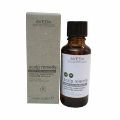 Hair Aveda Scalp Remedy Purifying Concentrate For Oily Scalp 1 Oz