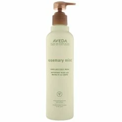 Aveda Rosemary Mint Hand And Body Wash 8.5 Oz