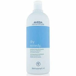 Aveda Dry Remedy Moisturizing Shampoo 1000 Ml/33.8 Oz