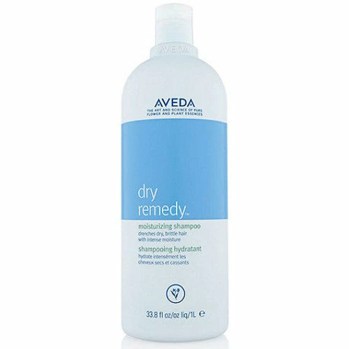 Outlet 🧨 Aveda Dry Remedy Moisturizing Shampoo 1000 Ml/33.8 Oz 🤩 1 Aveda Dry Remedy Moisturizing Shampoo 1000 Ml/33.8 Oz