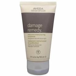 Hair Aveda Damage Remedy Intensive Restructuring Treatment 5 Oz