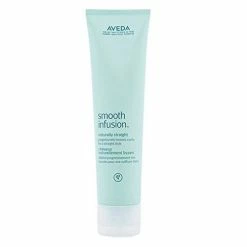 Hair Aveda Smooth Infusion Naturally Straight 5oz Discontinued!