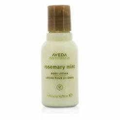 Aveda Rosemary Mint Body Lotion 1.7 Oz