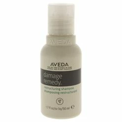 Aveda Damage Remedy Restructuring Shampoo 1.7oz Hair