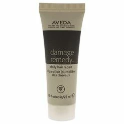 Aveda Damage Remedy Daily Hair Repair Leave-In Treatment 0.8oz