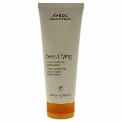 Aveda Beautifying Body Moisturizer 6.8 Oz