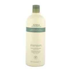 Aveda Shampure Hand/Body Wash 33.8 Oz BB