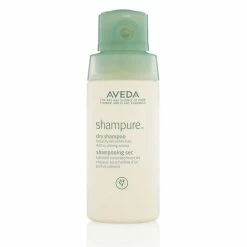 Aveda Shampure Dry Shampoo 2 Oz Discontinued! Hair