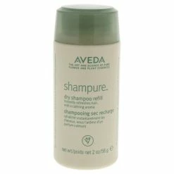 Aveda Shampure Dry Shampoo Refill 2 Oz Hair