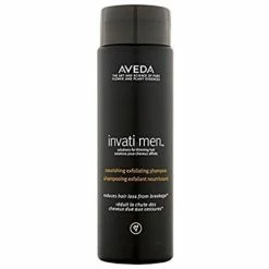 Aveda Invati Men Nourishing Exfoliating Shampoo 8.5 Oz