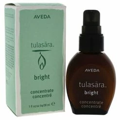Face Aveda Tulasara Bright Concentrate 1oz
