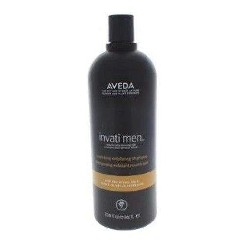 Coupon ๐ Aveda Invati Men Nourishing Exfoliating Shampoo 33.8 Oz ๐งจ 1 Aveda Invati Men Nourishing Exfoliating Shampoo 33.8 Oz