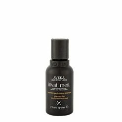 Aveda Invati Men Nourishing Exfoliating Shampoo 1.7 Oz Hair