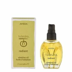 Aveda Tulasara Radiant Oleation Oil 1.7 Oz Hair