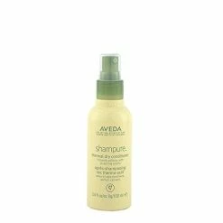 Aveda Shampure Thermal Dry Conditioner 3.4 Oz Hair