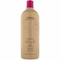 Hair Aveda Cherry Almond Softening Shampoo 33.8 Oz